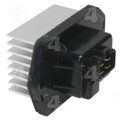 Four Seasons RESISTOR BLOCK 20677